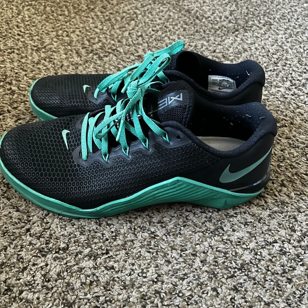Nike Metcon - Picture 1 of 4